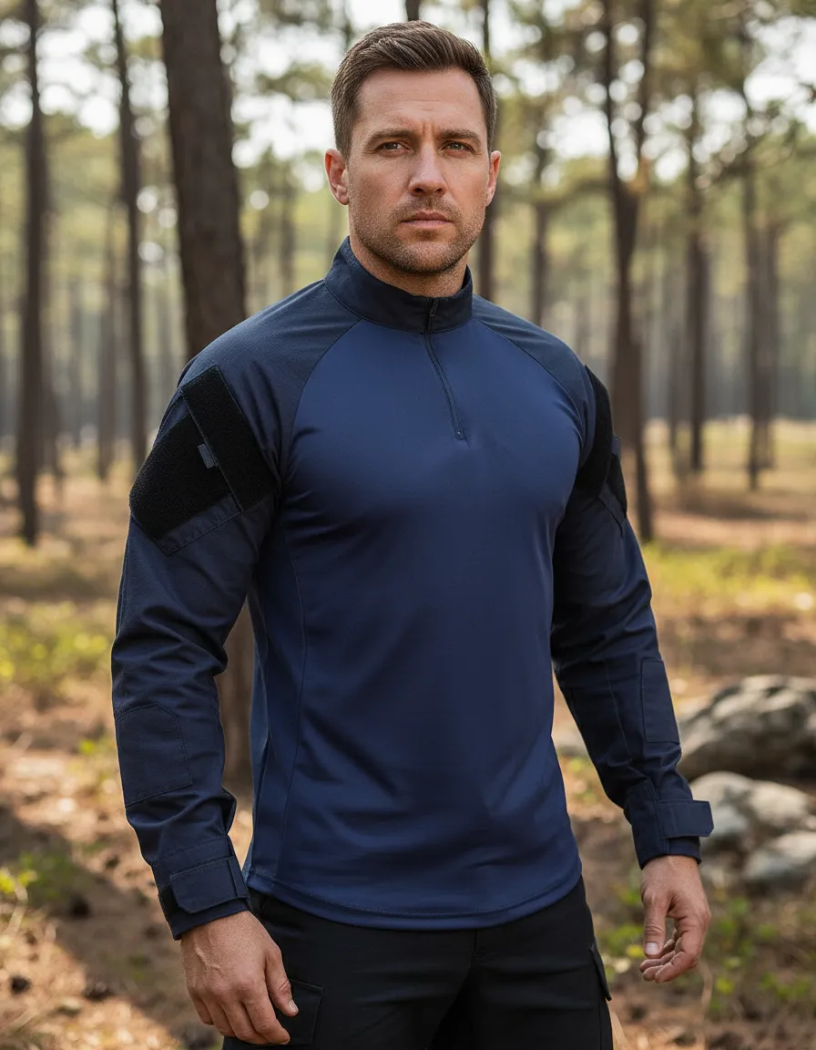 Combat Shirt Dragon®