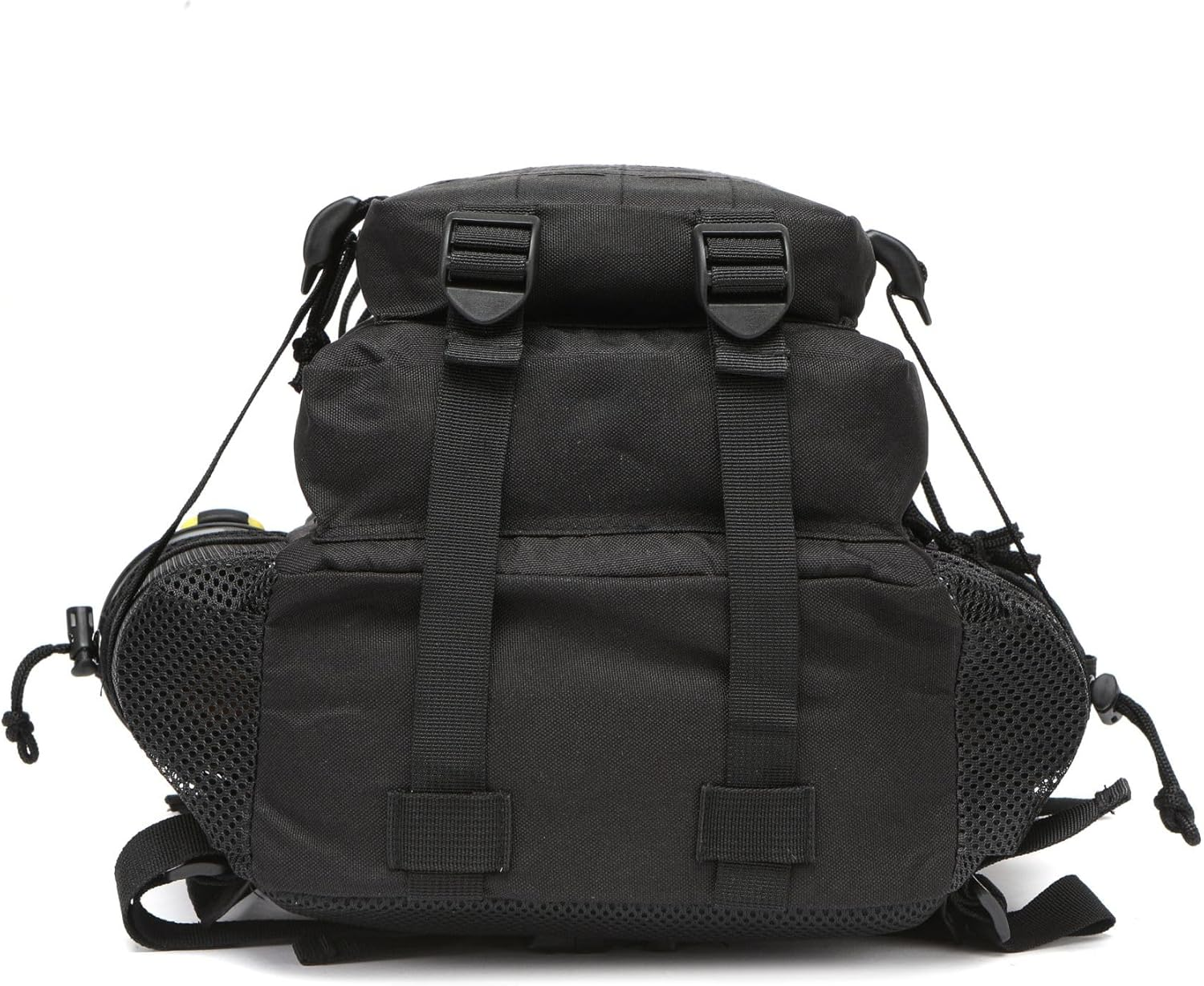 Mochila Tática Pulse 25L - Preta