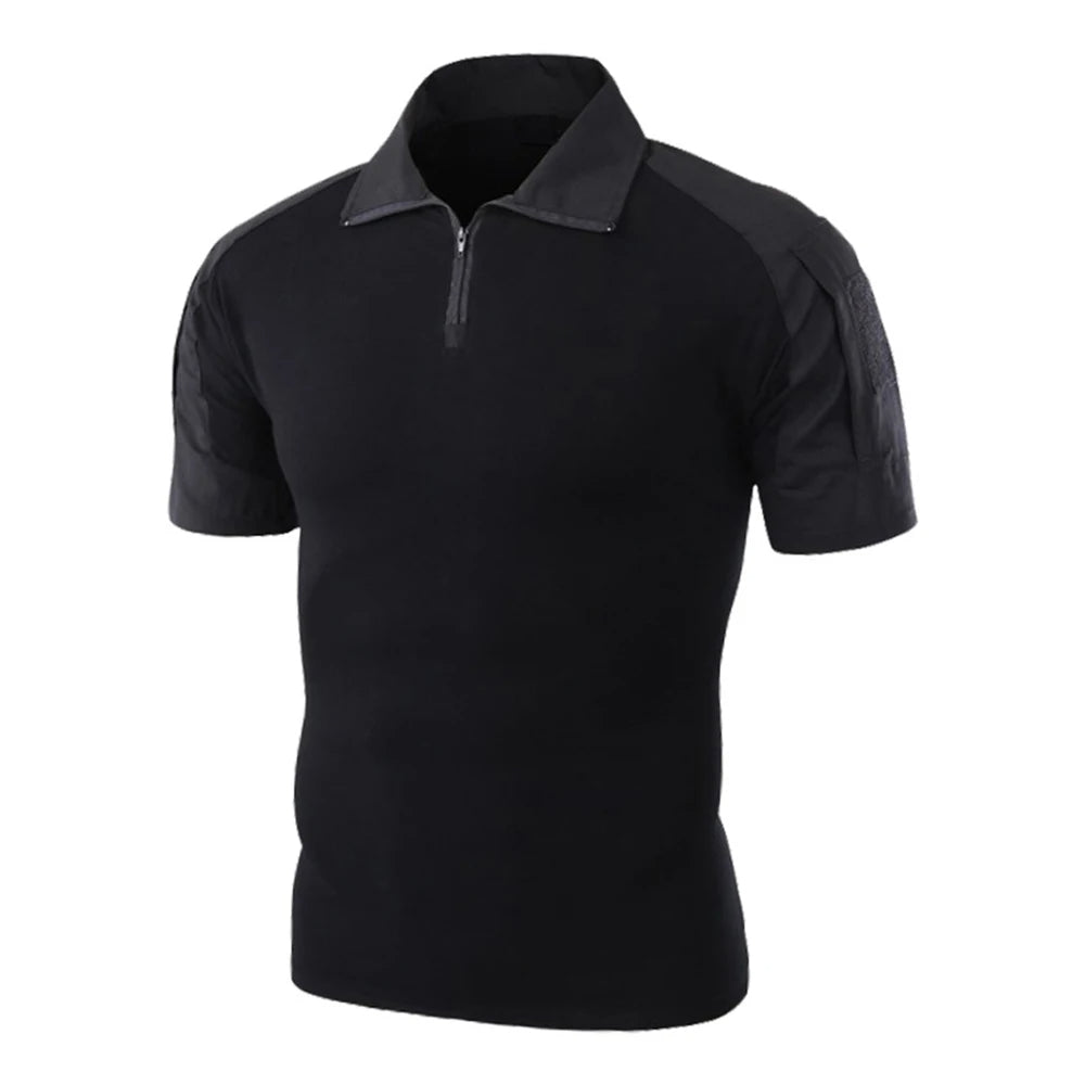 Camisa Tática Outdoor®