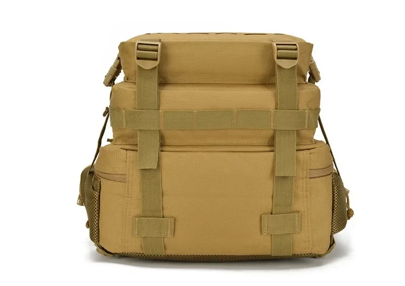 Mochila Nomad 50 Litros - Cáqui