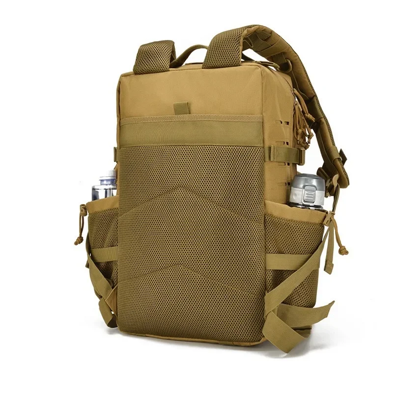 Mochila Nomad 50 Litros - Cáqui