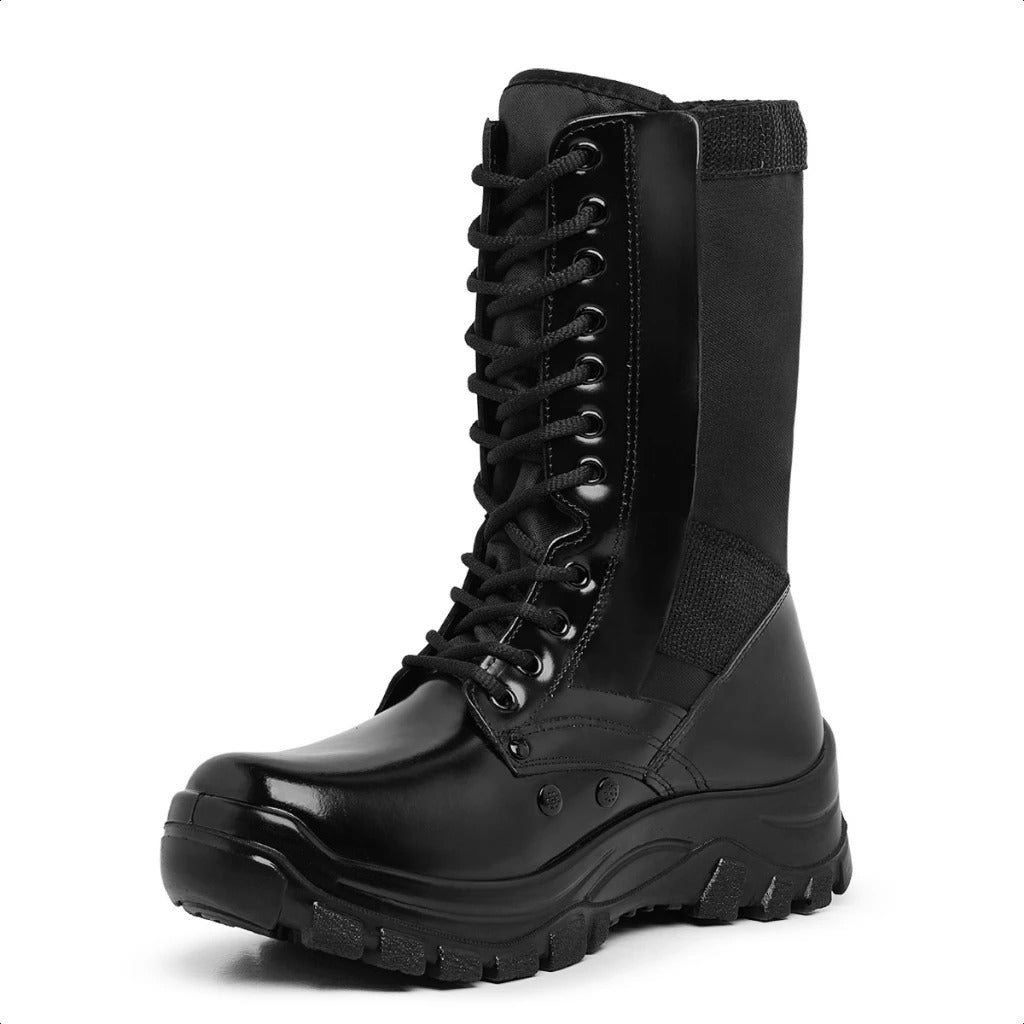 Coturno Militar Armory
