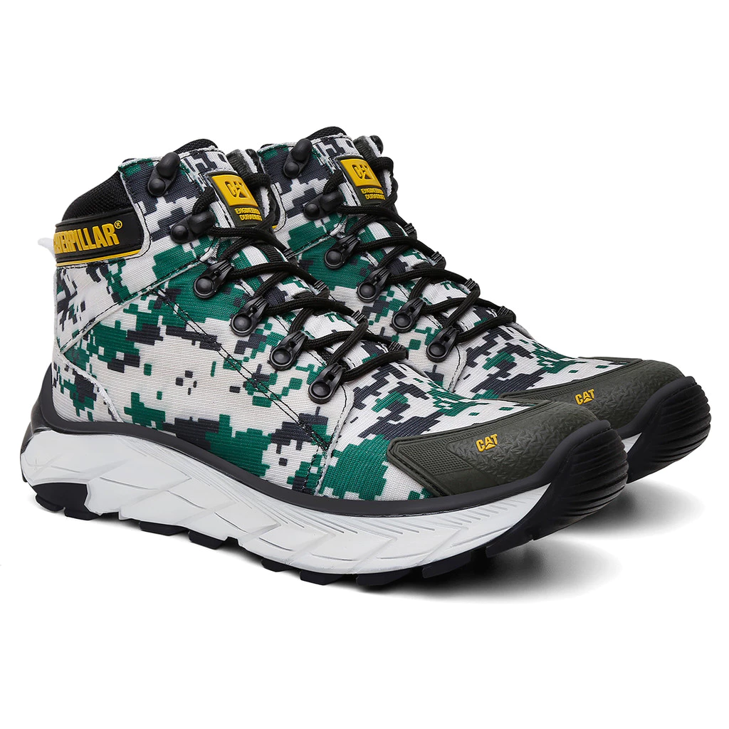 Bota Caterpillar Urban