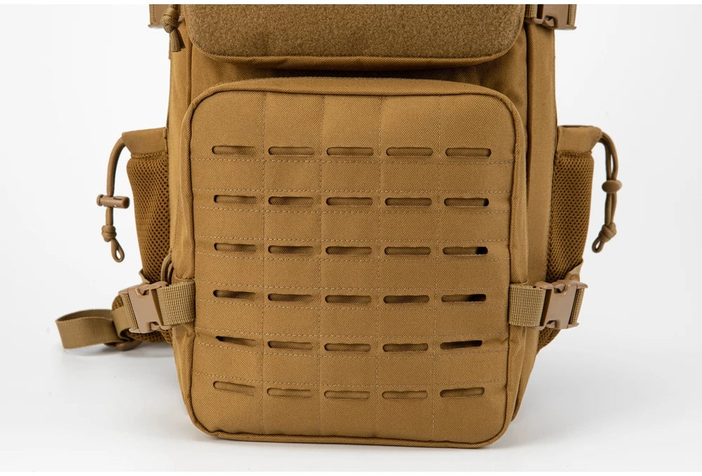 Mochila Nomad 25 Litros - Marrom