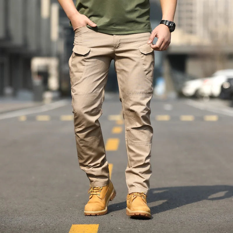 Calça Tática Patriot®