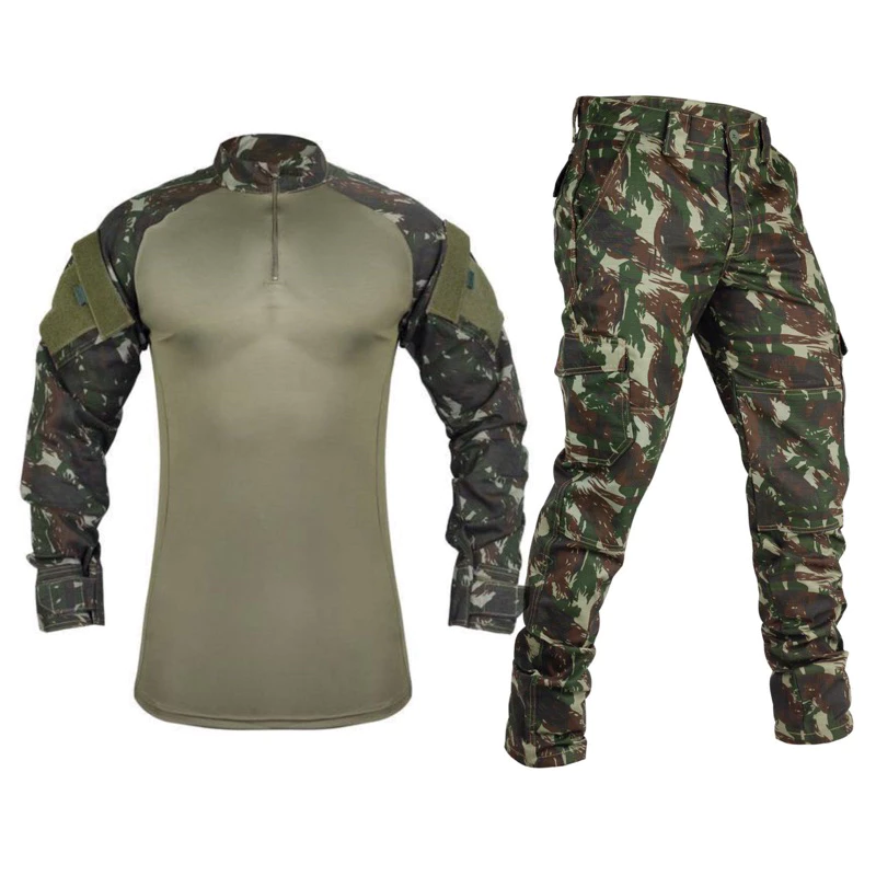 Farda Completa - Exército Brasileiro