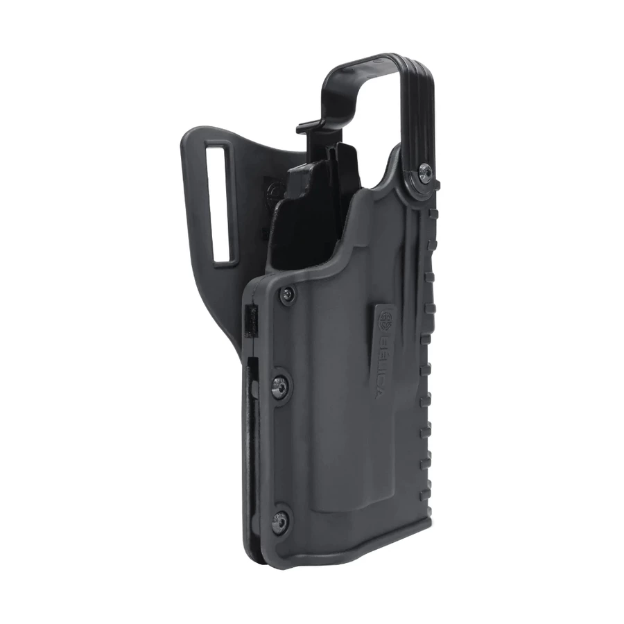 Coldre BLACK OPS Universal Glock - Com Lanterna
