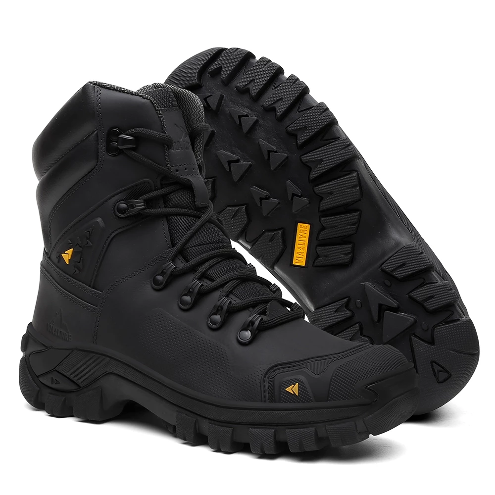 Coturno Militar Army