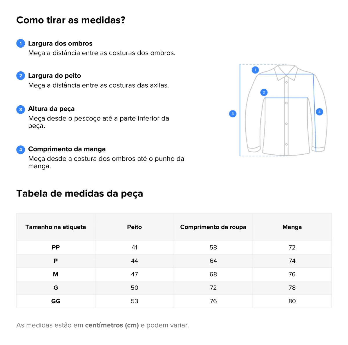 Combat Shirt Feminina Military