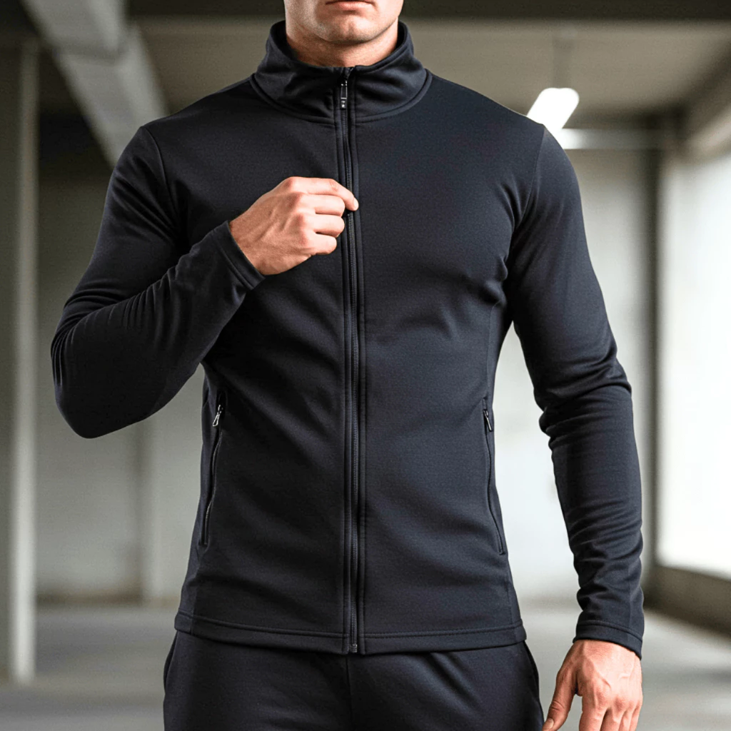 Jaqueta Térmica Academy®