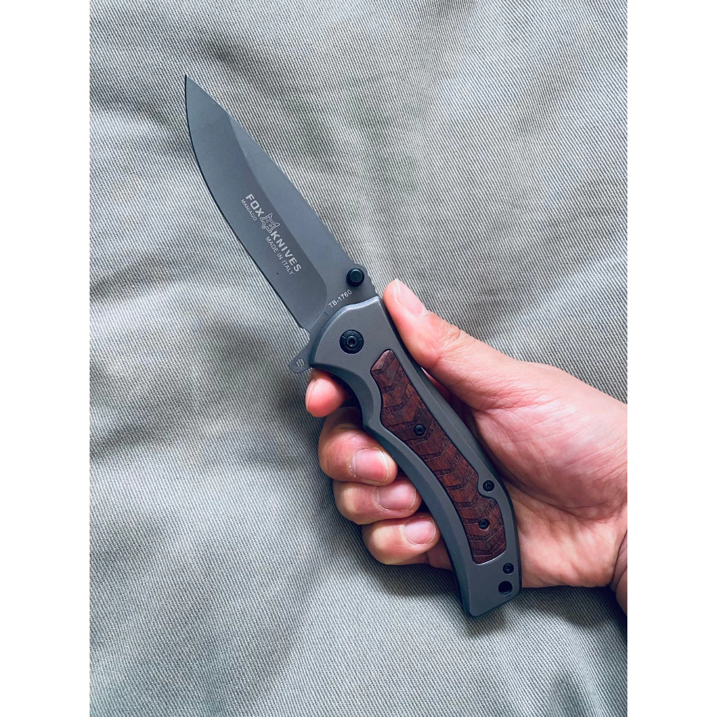 Canivete Italiano Fox Knives