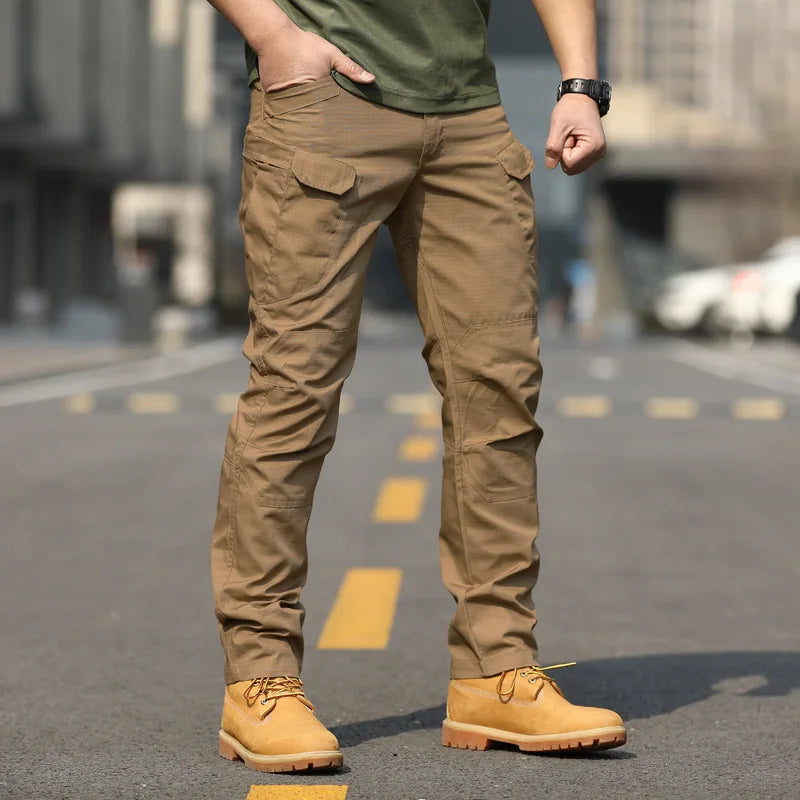 Calça Tática Patriot®