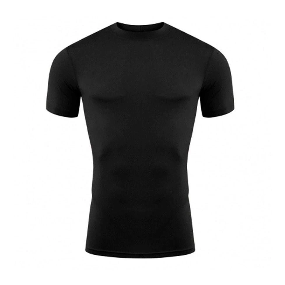 Camiseta Básica Dryfit com Proteção UV 50+