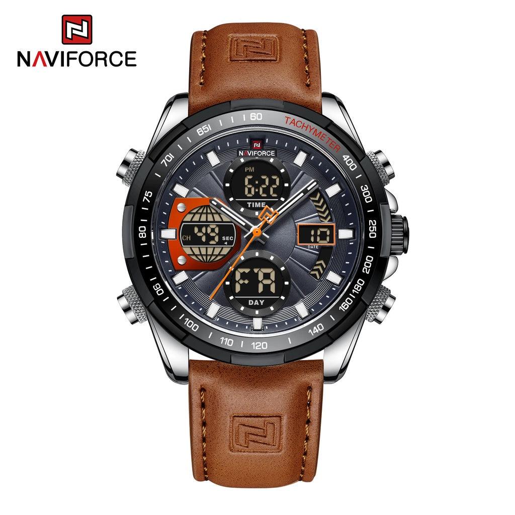 Naviforce®️ Luminous