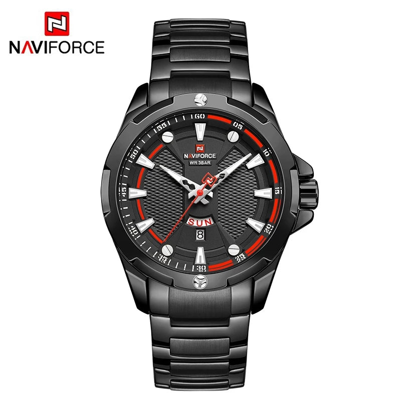 Naviforce®️ Classic