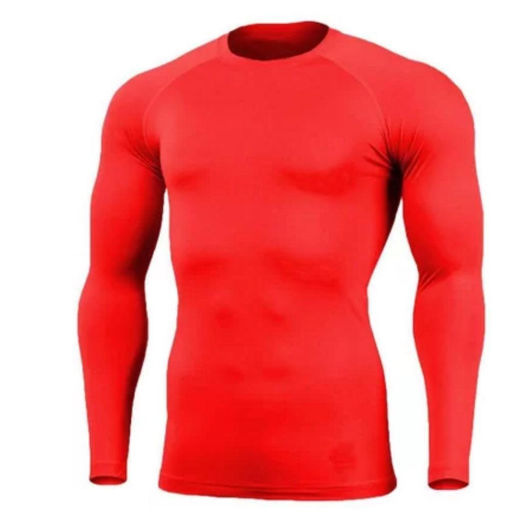 Camiseta Térmica Antiodor com Proteção UV 50+ Easy Care®