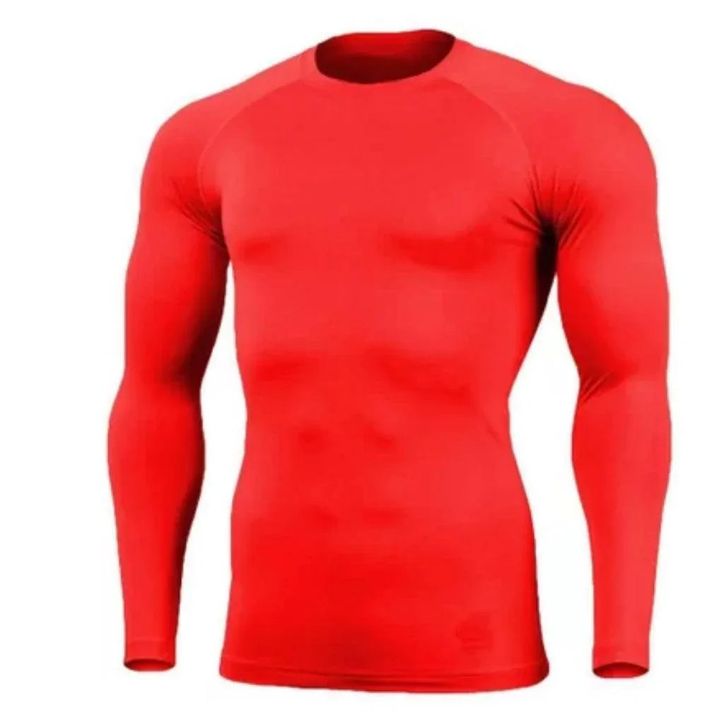 Camiseta Térmica Antiodor com Proteção UV 50+ Easy Care®