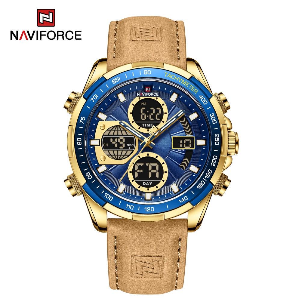Naviforce®️ Luminous