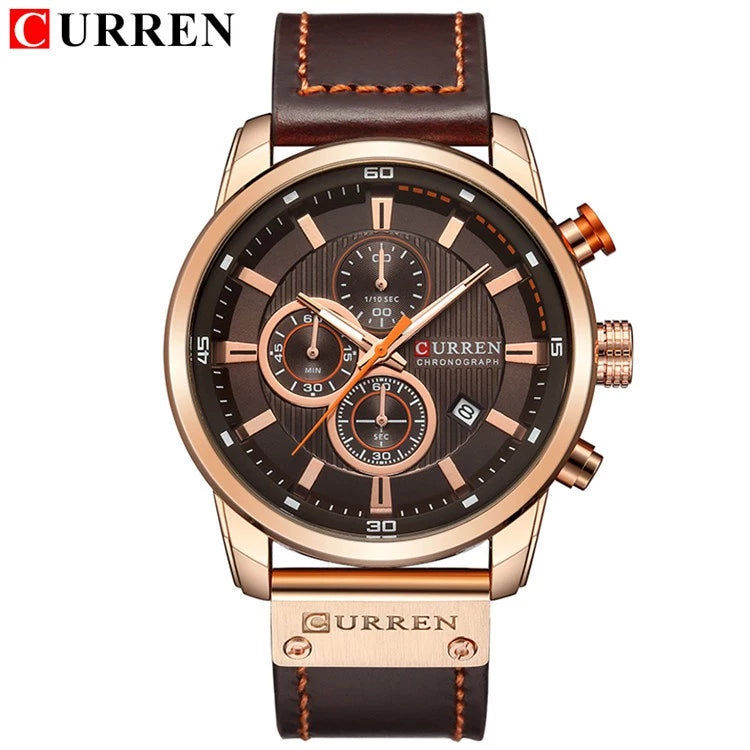 Curren® Excalibur