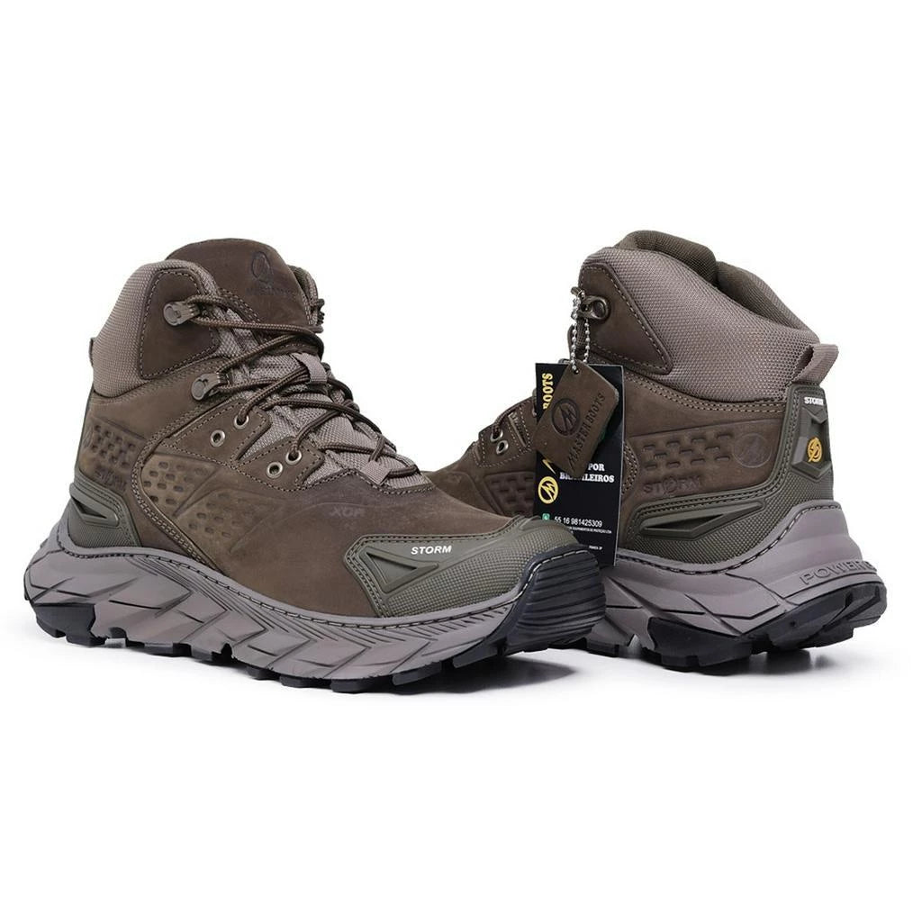 Master Boots® Storm