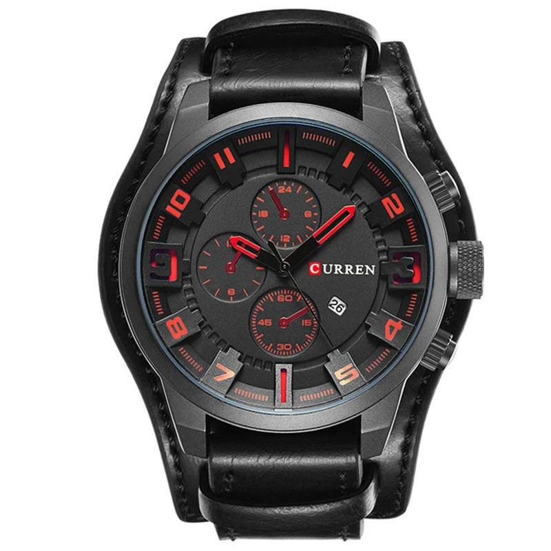 Curren® Expedition