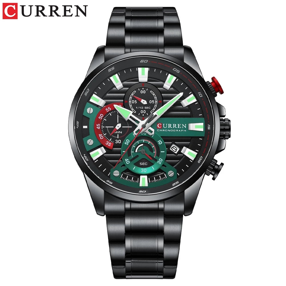 Curren® Zenith