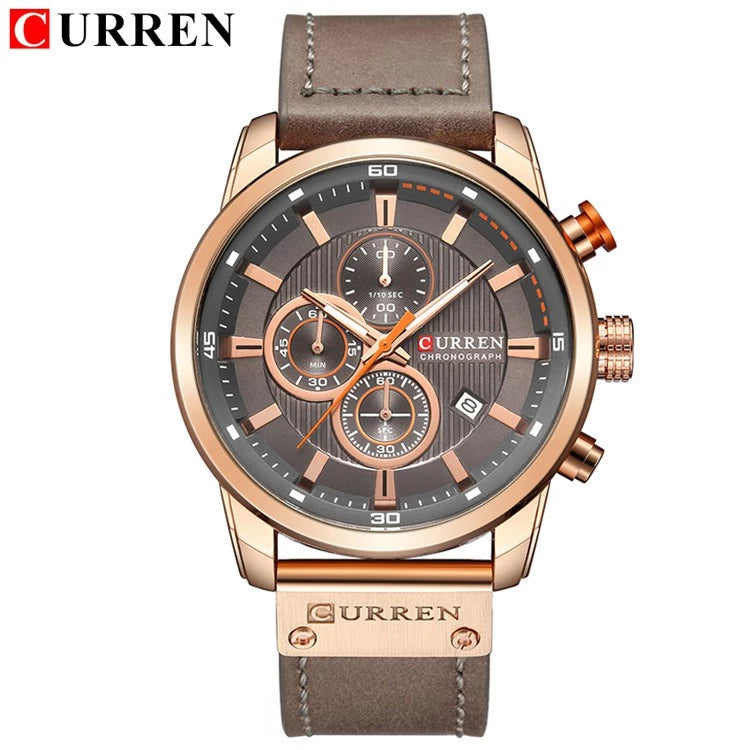 Curren® Excalibur