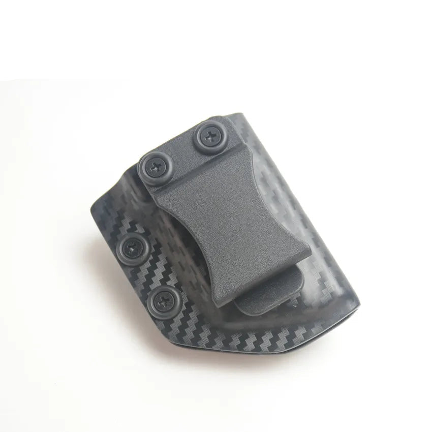 Coldre Velado para Taurus TS9 9mm – Compatível com Lanterna