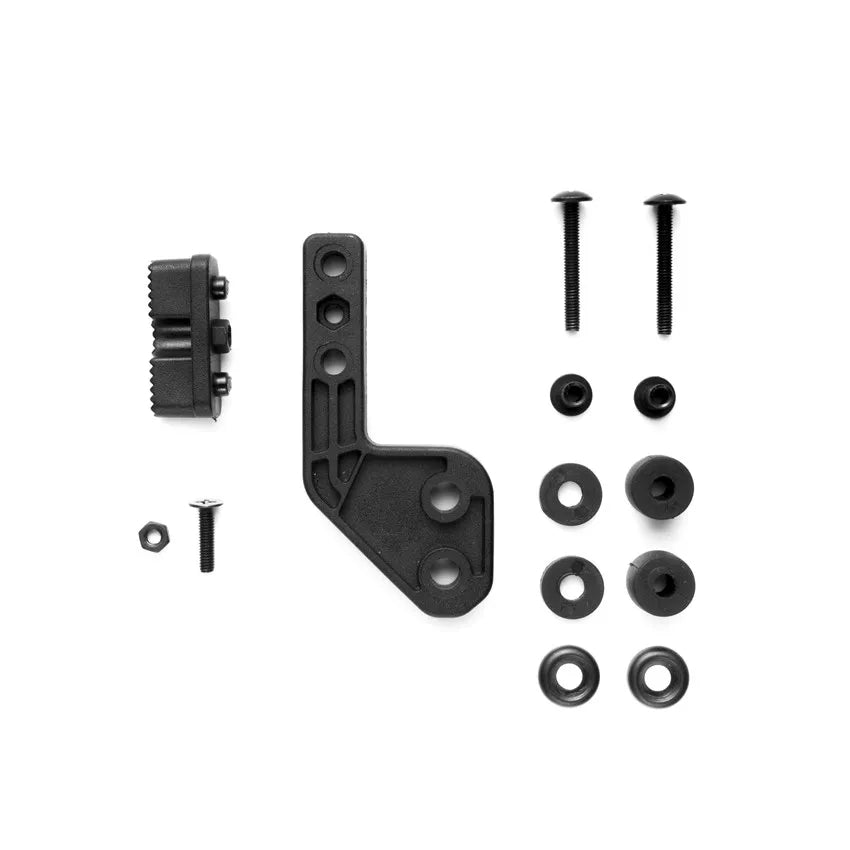 Flap para Coldre de Kydex