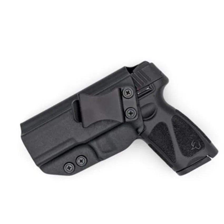 Coldre de Kydex Taurus G3 XL e G3 TORO (Destro e Canhoto)