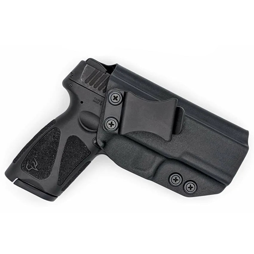 Coldre de Kydex Taurus G3 XL e G3 TORO  (Destro e Canhoto)