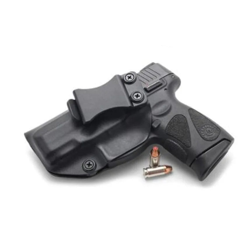 Coldre de Kydex Taurus G3C e G2C