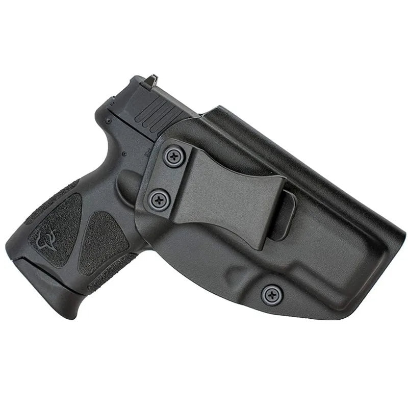 Coldre de Kydex Taurus G3C e G2C