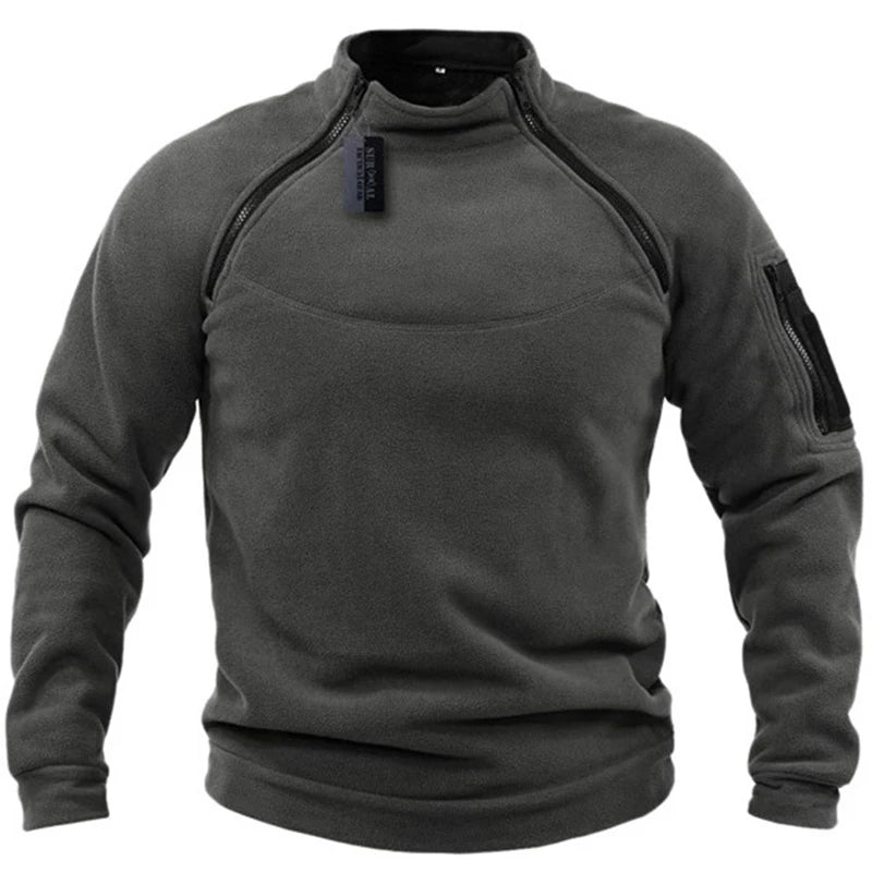 Blusa Térmica Aspen®