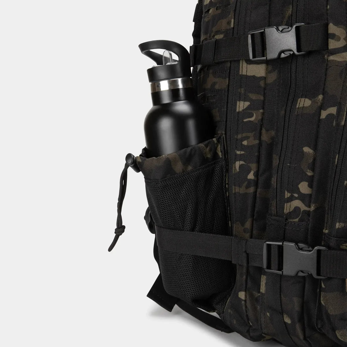 Mochila Nomad® 50 Litros - Camuflada