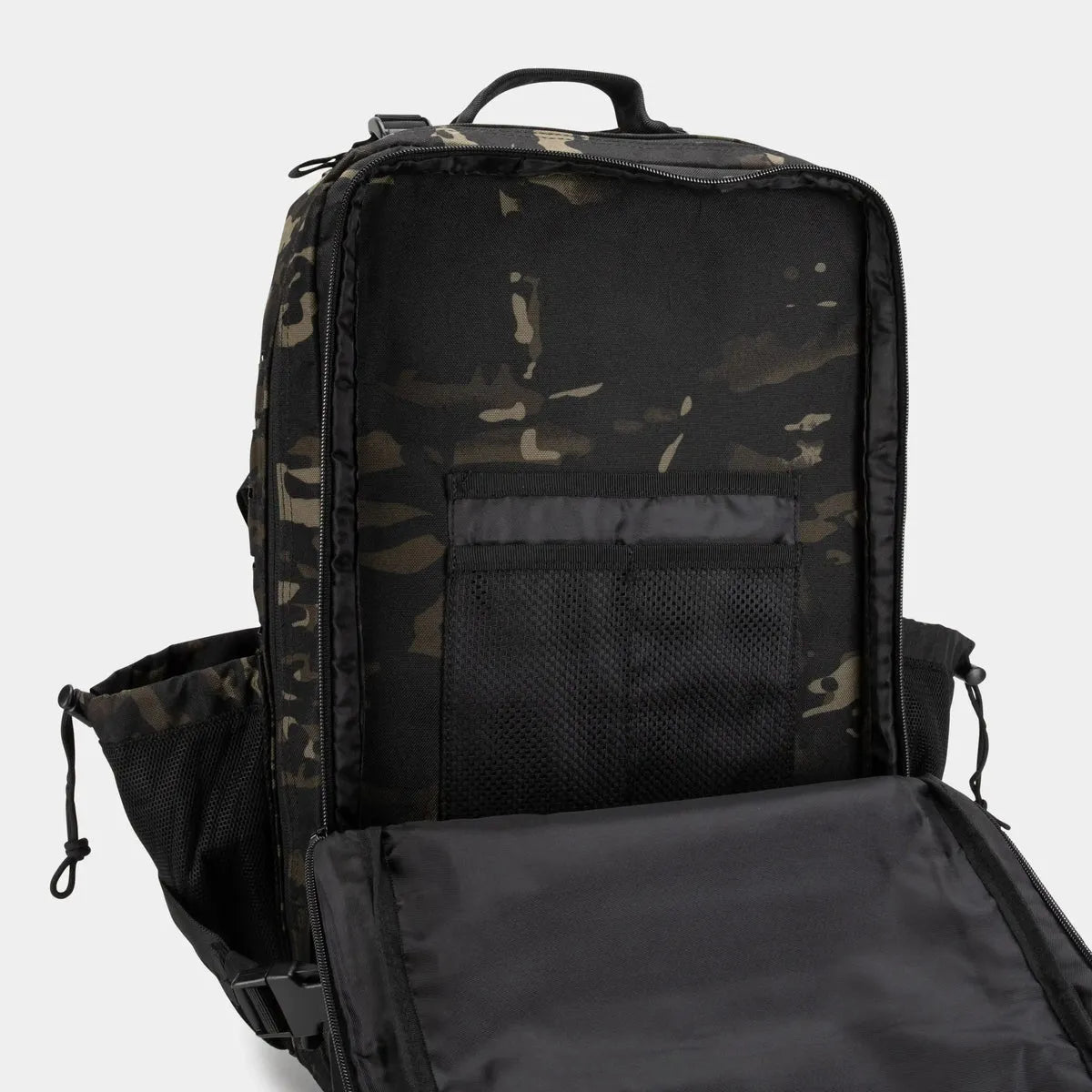 Mochila Nomad 50 Litros - Camuflada