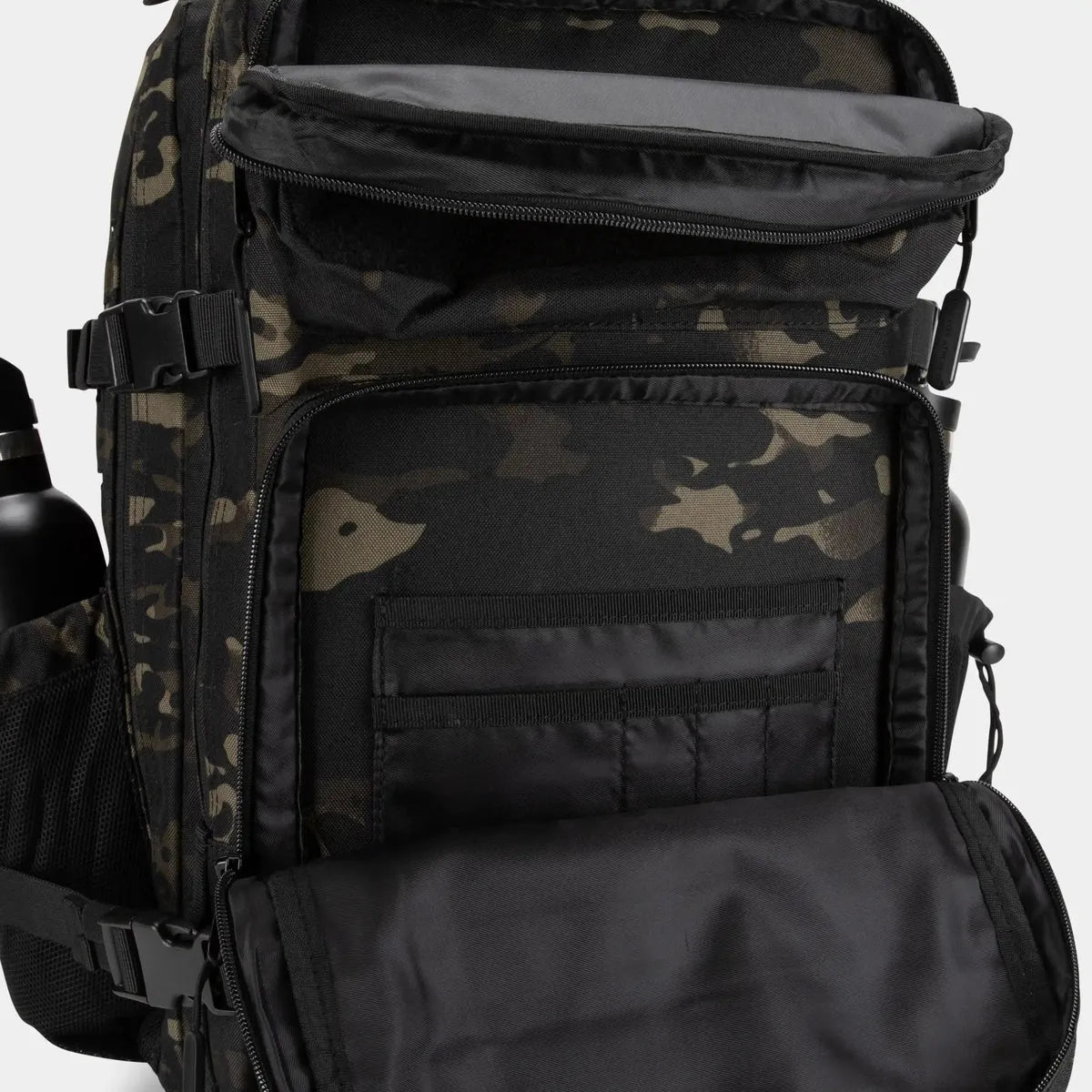 Mochila Nomad® 50 Litros - Camuflada