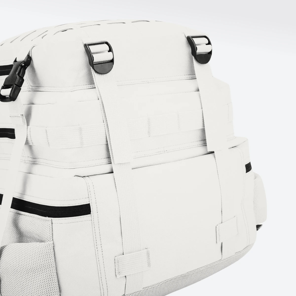 Mochila Nomad 50 Litros - Branca
