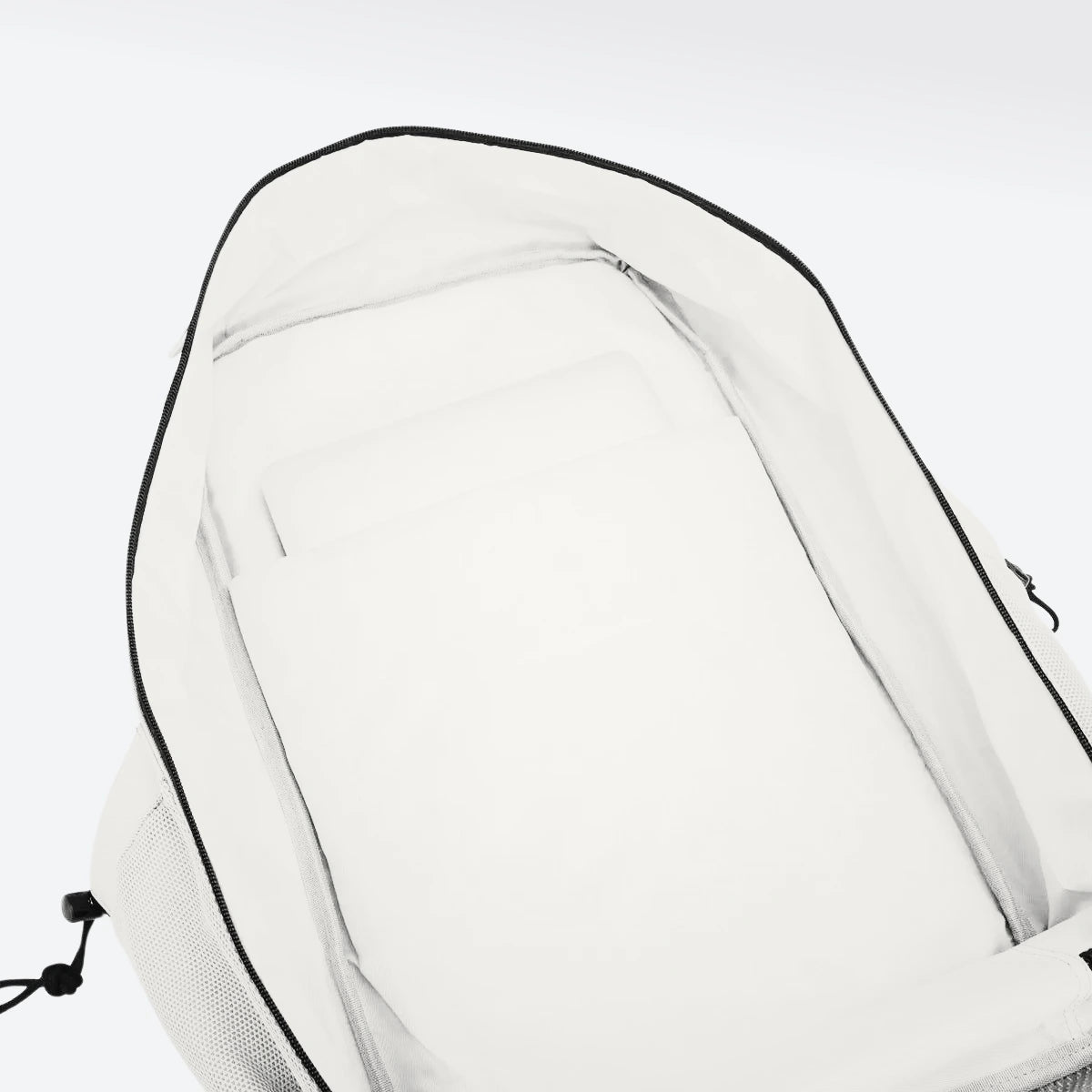 Mochila Nomad 50 Litros - Branca