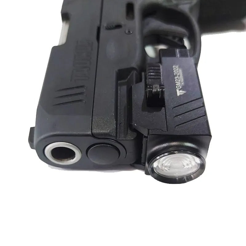 Lanterna Universal Trustfire GM23