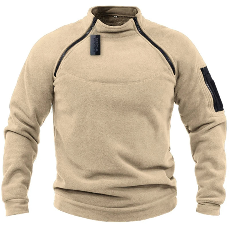 Blusa Térmica Aspen®