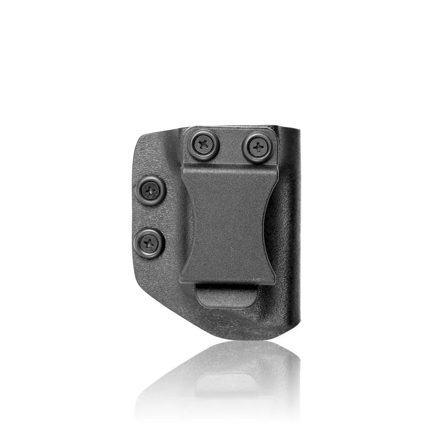 Coldre Velado Kydex – Linha Taurus Compacta (G2C, G3C, G2S, PT111 G2 e PT140)