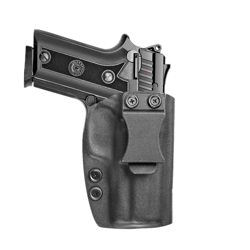 Coldre Velado Kydex Premium para Pistola Taurus PT938