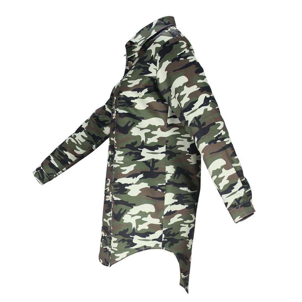 Cardigan Premium Urban Army®