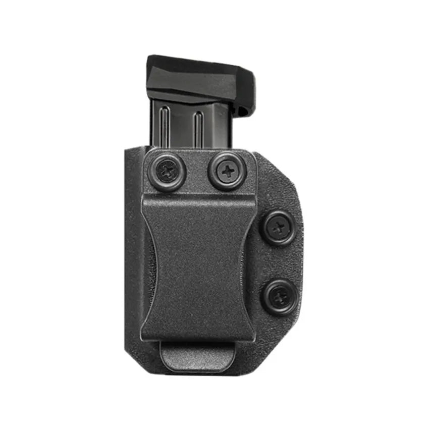 Coldre Tático Velado em Kydex para Arex Delta Gen 2