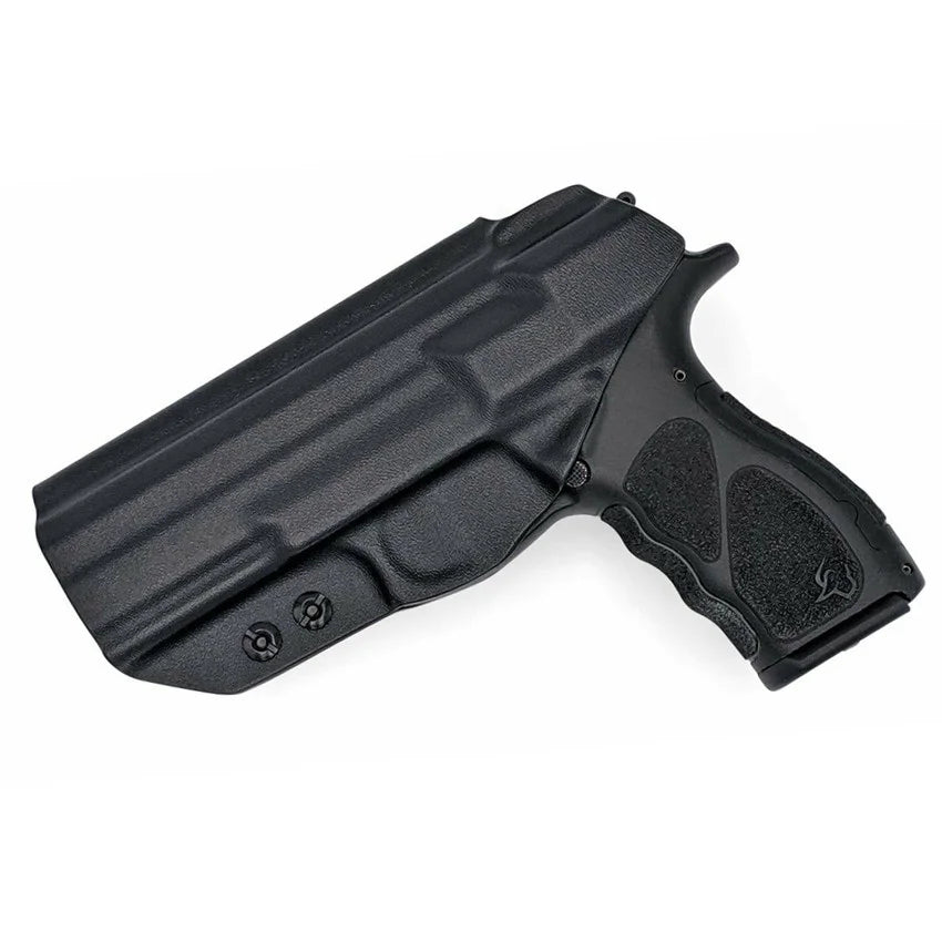 Coldre Velado Kydex Premium para Taurus TH9 e TH40