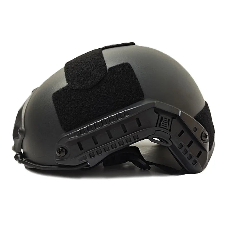 Capacete Tático Combat®