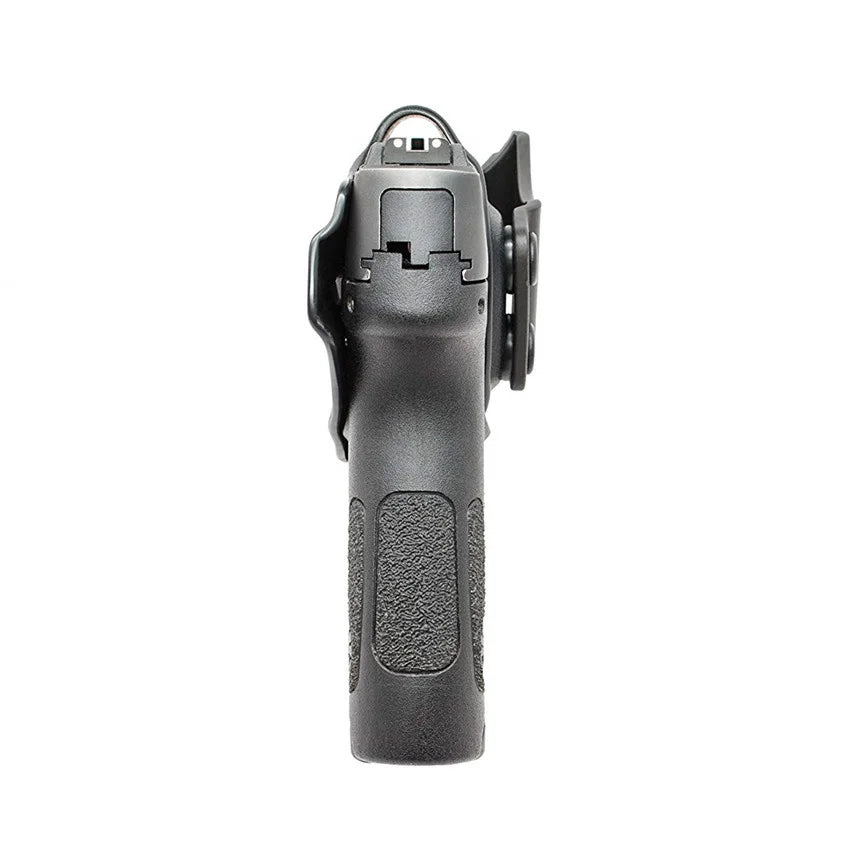 Coldre Velado Kydex Premium para Taurus TH9 e TH40