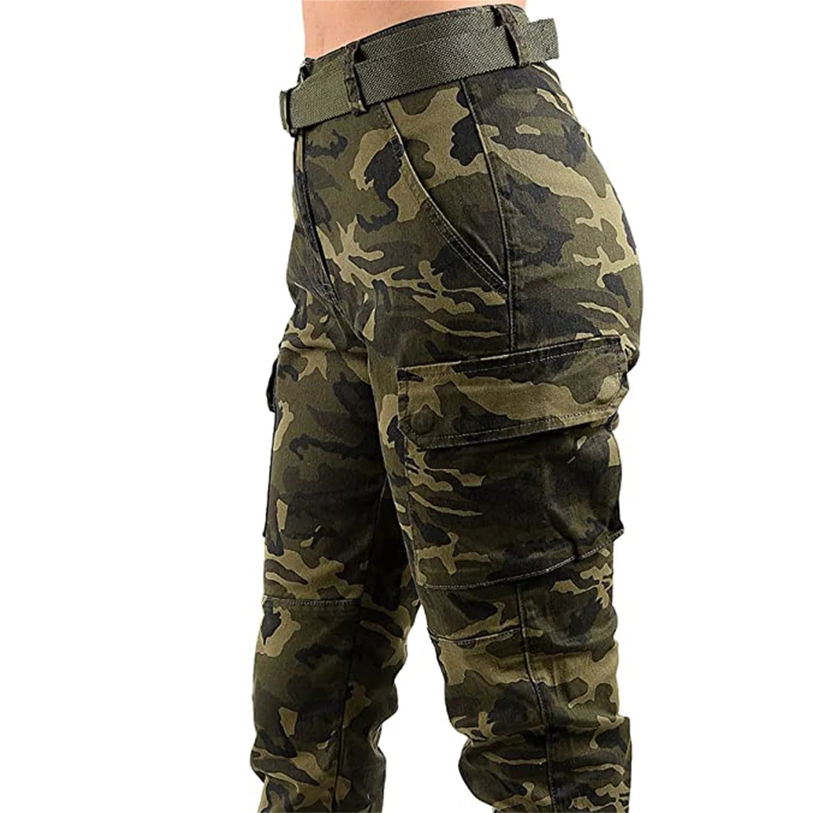 Calça Cargo StreetWear®
