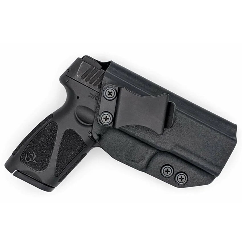 Coldre de Kydex Taurus G3C e G2C